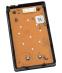 Osłona wyświetlacza do lodówki Samsung RB37J5220WW/EF,1