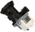 Pompa odpływowa kompletna do pralki AWM129EU/E (Hotpoint Ariston),2