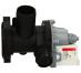 Pompa odpływowa kompletna do pralki AWM129EU/E (Hotpoint Ariston),3