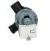 Pompa odpływowa kompletna do pralki AWM129EU/E (Hotpoint Ariston),5