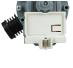 Pompa odpływowa kompletna do pralki AWM129EU/E (Hotpoint Ariston),6