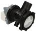 Pompa odpływowa kompletna do pralki TG60-12606L (Comfee),0