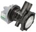 Pompa odpływowa kompletna pompy do pralki AQS73F09EU (Hotpoint Ariston) C00282341,0