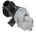 Pompa odpływowa kompletna pompy do pralki AQS73F09EU (Hotpoint Ariston) C00282341,1