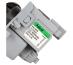 Pompa odpływowa kompletna pompy do pralki AQS73F09EU (Hotpoint Ariston) C00282341,3