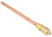 Zawór z rurką sprężarki schradera do lodówki Sharp SJ-BA05DMXL2-EU,1