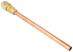 Zawór z rurką sprężarki schradera do lodówki Sharp SJ-L2350E3I-EU,0