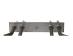 Grzałka dolna do piekarnika Amica ED37616B X-TYPE STEAM,4