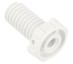 Stopka obudowy do suszarki do Beko B3T67249WSPB,0