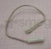 Termostat do lodówki Sharp SJ-BA20IMXI2-EU,0