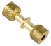 Redukcja mosiężna do klimatyzacji do Bosch KGN36S52/26,1