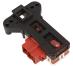 Blokada otwarcia drzwi do pralki Beko WMB 51022 CS PTY,1