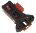 Blokada otwarcia drzwi do pralki Beko WMB 51221,0
