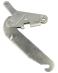 Prawy zawias drzwi do zmywarki do Hoover HDS 555 M 80,1