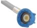 Wąż dopływowy 3/4" 1.5m do pralki Electrolux EWT1062IFW,3