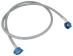 Wąż dopływowy 3/4" 1.5m do pralki Electrolux EW6T4061P,0