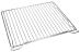 Ruszt do piekarnika do Gorenje EC7704W,0