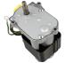 Silnik kostkarki do lodówki Samsung RS67N8211B1/EF,0