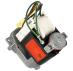 Silnik kostkarki do lodówki Samsung RSA1DTMH1/XEO,2