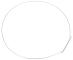 Obejma przednia fartucha drzwi do pralki Whirlpool AWSP64213PBL,0