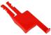 Pływak ociekacza do ekspresu do Bosch TES51523RW/03,0
