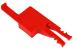 Pływak ociekacza do ekspresu do Bosch TES51521RW/03,1