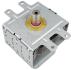 Magnetron do mikrofalówki do Ikea SMAKSAK 70411772,1