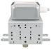 Magnetron do mikrofalówki do Ikea SMAKSAK 70411772,4