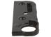 Mocowanie zawiasu drzwi do lodówki Sharp SJ-F790ST-SL,4