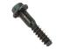 Śruba do pralki Sharp ES-HFH714AWC-PL,0