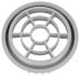 Korek do płaszcza wodnego do zmywarki do Hotpoint Ariston LTF11H121EU,1