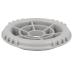 Korek do płaszcza wodnego do zmywarki do Hotpoint Ariston LFF8M121CEU,3