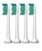 Końcówki Sonicare (4szt.) ProResults HX601407 do szczoteczki do zębów Philips HX6942/10,1