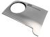 Obudowa górna do ekspresu do kawy Bosch TES60729RW/04,0
