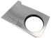 Obudowa górna do ekspresu do kawy Bosch TES60729RW/04,1