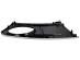 Obudowa górna do ekspresu do kawy Bosch TES60729RW/04,4