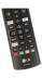 Pilot do telewizora 37LD450 LG,2