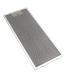 Filtr przeciwtłuszczowy metalowy (aluminiowy) do okapu do Hisense HQ60AG3,2