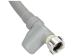 Wąż dopływowy z Aquastop 1.4m 385839 do zmywarki Gorenje GV53214,1