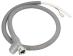Wąż dopływowy z Aquastop 1.4m 385839 do zmywarki Samsung DW60H5050FS/EO,0