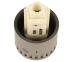Pokrętło temperatury do piekarnika do Amica ED37619B FUSION,2