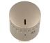 Pokrętło temperatury do piekarnika do Amica ED37619B FUSION,3