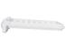 Kostkarka do lodu do lodówki do Sharp SJ-F800SPSL,3