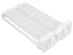 Kostkarka do lodu do lodówki do Sharp SJ-FP810V-ST,0