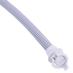 Wąż odpływowy do pralki do Electrolux EWG147410W,1