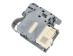 Zamek kompletny drzwi do pralki Haier HWD80-B14939-S,0