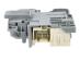Zamek kompletny drzwi do pralki Haier HWD80-B14939-S,4
