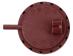 Hydrostat do zmywarki do Amica ZWM 628 BED,3