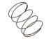 Sprężyna pokrętła do kuchenki do Amica ED 37618 X X-TYPE,0