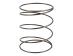 Sprężyna pokrętła do kuchenki do Amica EB 8874 B,1